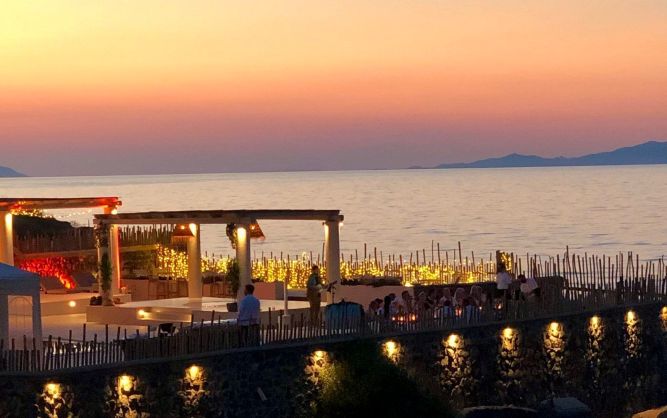 Welcome to our family boutigue hotel
