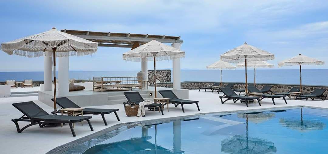Hotel property Sea Paradise Villas